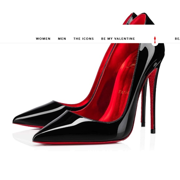 If the Shoe fits… Cinderella these Louibitton’s are for you. - Picture 9 of 13